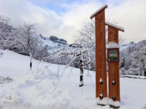 Grabner vulgo Vorderbichl, Stollberg, Österreich